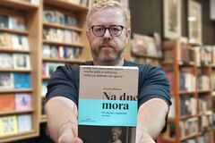 Knižný tip - Kristína Böhmer: Na dne mora 