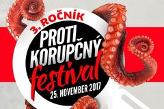 Protikorupčný festival