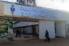 Žilinská nemocnica obmedzí prevádzku počas 8. mája