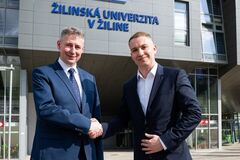 Dekan FPEDAS sa pripája k projektu Technologické Srdce Severu, ktorý založil Martin Kapitulík