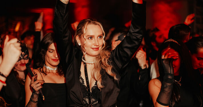 Technobál v Dome odborov: grandfinále tour v Žiline je už v poslednej vlne lístkov