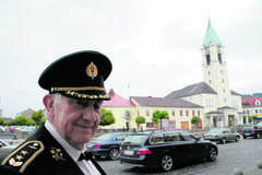 Zomrel Ivan Otto Schwarz. Slovenský letec z Bytče, ktorý potopil nacistickú loď
