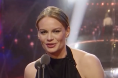 Herečka z nášho divadla Juliána Brutovská získala prestížne ocenenie Slnko v sieti!