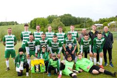 HODNOTENIE I. TRIEDA - Divina, Turie a Terchová potvrdili svoju veľkú kvalitu