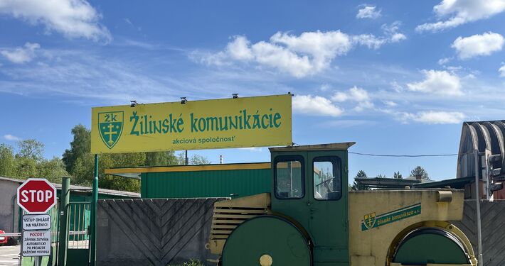 Mesto Žilina urobilo zásadný krok: Preberá správu komunikácií do vlastných rúk po viac ako 30 rokoch