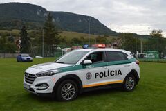 Policajti v Tepličke nad Váhom nepochybili, smrť muža nespôsobili
