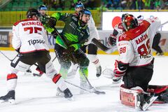 TIPSPORT LIGA - Vlci sa držia v nabitej tabuľke stále na štvrtom mieste