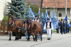 Arzén si podmanil publikum v Nededzi