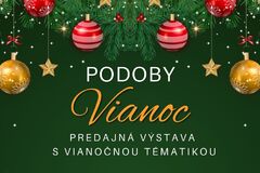 Podoby Vianoc priblížia tradičné sviatočné zvyky aj ručné práce členiek Živeny