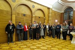 Vizičlovek má za sebou premiéru