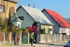 Bezpečnosť v Bytči je stabilná, priestupkov proti majetku ubúda