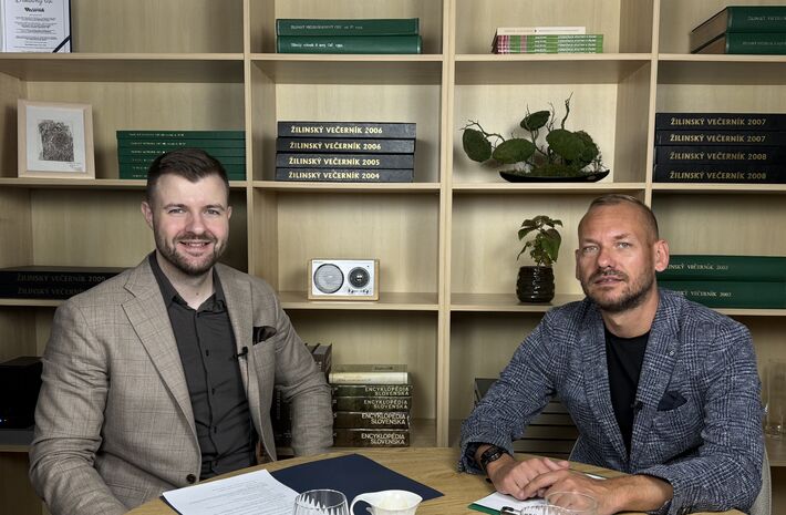 Kto bude vládnuť Žiline o štyri roky? Politológ Jakub Švec rozoberá výsledky volieb aj prekvapenia