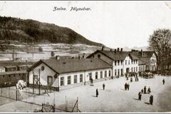 Stanica, ktorá čaká na obnovu desaťročia: zaujímavosti o železničnej stanici v Žiline