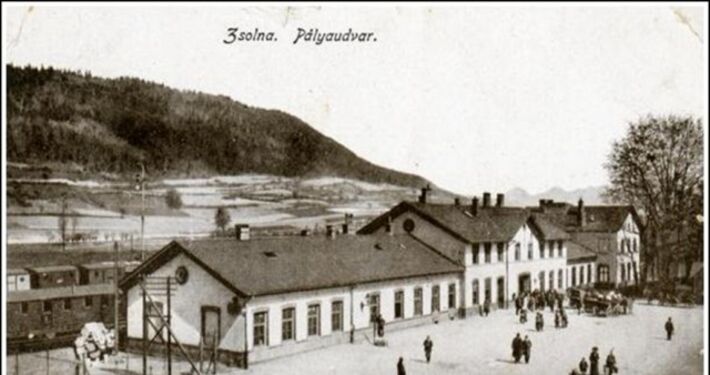 Stanica, ktorá čaká na obnovu desaťročia: zaujímavosti o železničnej stanici v Žiline