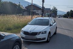V Krásne nad Kysucou zastavili piráta ciest, polícia po ňom už pátrala