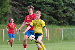 VI. LIGA SKUPINA A: Derby v Kamennej Porube víťazné pre Varín