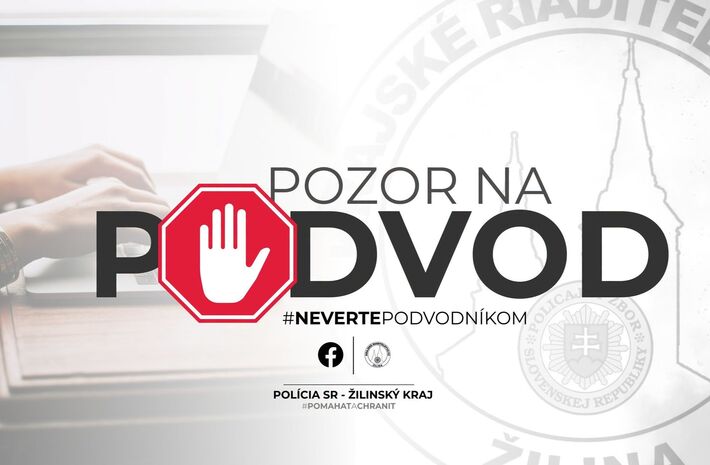 Chcela investovať do kryptomien, prišla o vyše 17-tisíc eur. Podvodníci oklamali ženu z Martina 