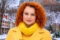 Feng shui ako jazyk priestoru: Monika Fleur de Lis o jeho tajomstvách v praxi