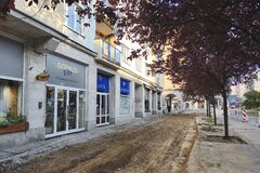 Mesto reaguje na kritiku Bulváru: Práce pokračujú, nedostatky bude kontrolovať