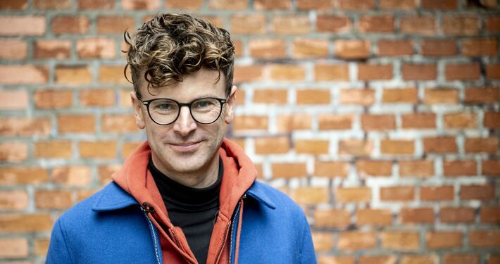 Vianoce očami kňaza Mareka Muchu: Buďte prítomný pre človeka, ktorý potrebuje vašu blízkosť