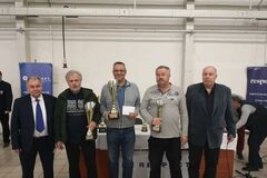 Žilinskí mariášisti sa stali vicemajstrami Slovenska 