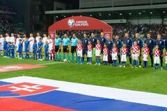 Kvalifikácia na Euro 2024: príprava Slovenska na majstrovstvá