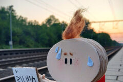 Šarkan Martina Smatanu lieta po celom svete