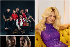 Staromestské slávnosti oslávia 30. výročie s veľkolepým programom. Zaznejú hity od Dary Rolins, No Name a ďalších