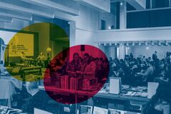 Žilinský literárny festival 2026: Teraz je čas!