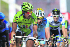 Sagan v úžasnej forme na jubilejnej Tour de France