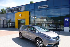 RENAULT ESPACE – odvážne iný 