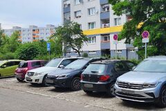 Parkovanie pre ŤZP a dôchodcov v regulovaných zónach Žiliny  