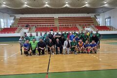 Pohár riaditeľa Strednej športovej školy pre Strážov