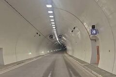 POZOR, vodiči! Tunel Višňové uzavreli na niekoľko dní. Kadiaľ vedie obchádzka?