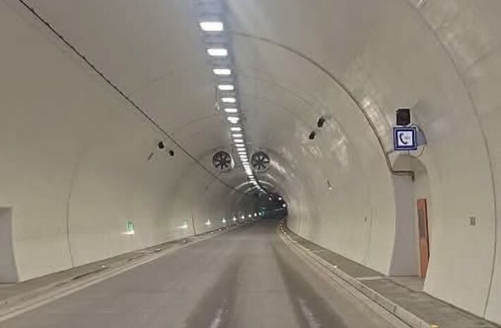 POZOR, vodiči! Tunel Višňové uzavreli na niekoľko dní. Kadiaľ vedie obchádzka?