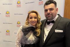 ROZHOVOR: Operácia syna jej zmenila život. Dnes je nominovaná na Krištáľové krídlo 