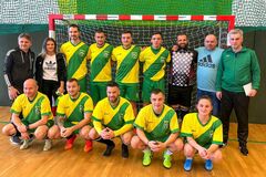 Žilinskí rozhodcovia obsadili napokon 5. miesto 
