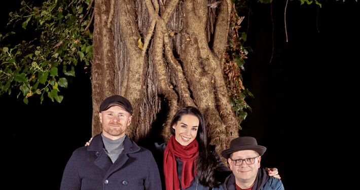 FREYA v kompletnej päťčlennej zostave predstavuje videoklip ku skladbe Jesenná