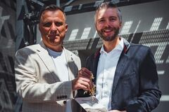 Priemyselný Rajec: História ožila a prilákala domácich pamätníkov i návštevníkov
