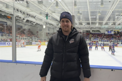 Vlci pridávajú NHL silu: Do Žiliny mieri Brett Ritchie