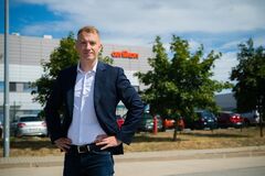 Martin Kapitulík: Žilinský kraj má potenciál byť centrom slovenských inovácií