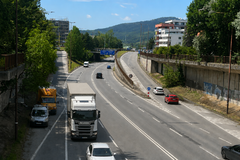 Nákladné autá im rušia spánok. Mesto schválilo návrh na posúdenie vylúčenia nákladnej dopravy z hlavného mestského okruhu