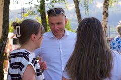 Od parkovania po diaľnicu: Kapitulík zozbieral stovky podnetov od ľudí, aby si program kraja overil priamo v teréne