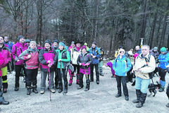 Populárny turistický prechod sa uskutočnil už po päťdesiaty raz