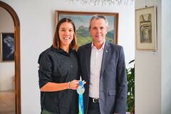 Športovec roka mesta Žilina už nezadržateľne klope na dvere