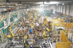 Sungwoo v Žiline plánuje rozšíriť výrobu. Prácu získa 300 ľudí