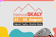 Hudba, príroda, komunita: Festival SKALY opäť ožije v auguste