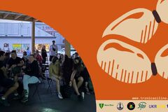 Komunitná grilovačka v Žiline: Jesenný večer pri jedle a hudbe na tržnici už dnes