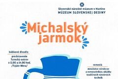 Michalský jarmok