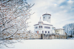 Na Budatínskom hrade sa bude točiť nová česko-slovenská rozprávka